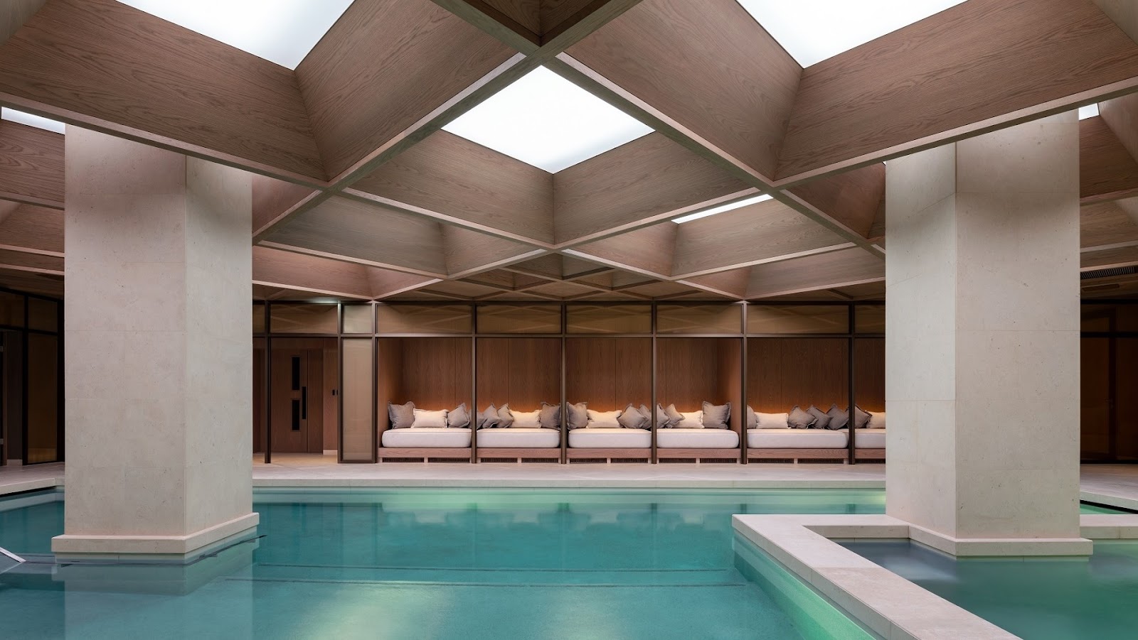 The Retreat at the Londoner